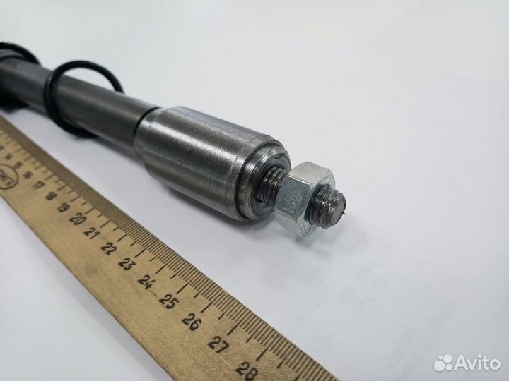 Ось маятниковая в сборе Иж
