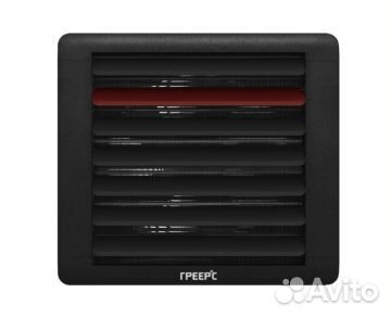 Тепловентилятор Греерс вс-2245 (Volcano VR2)