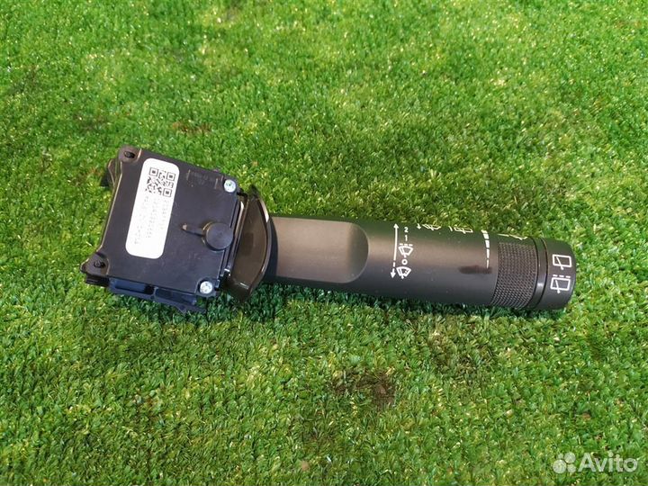 Подрулевой переключатель стеклоочистителя Opel As