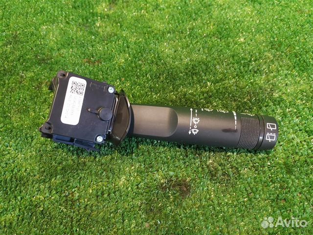 Подрулевой переключатель стеклоочистителя Opel As