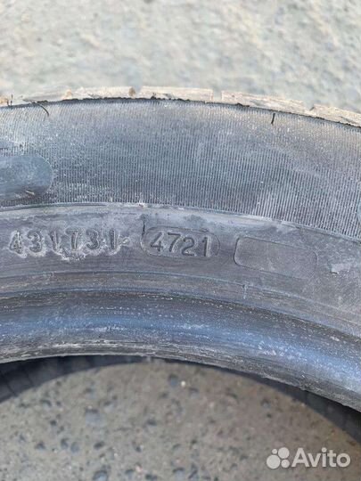 Nokian Tyres Nordman SZ2 215/55 R17 95H