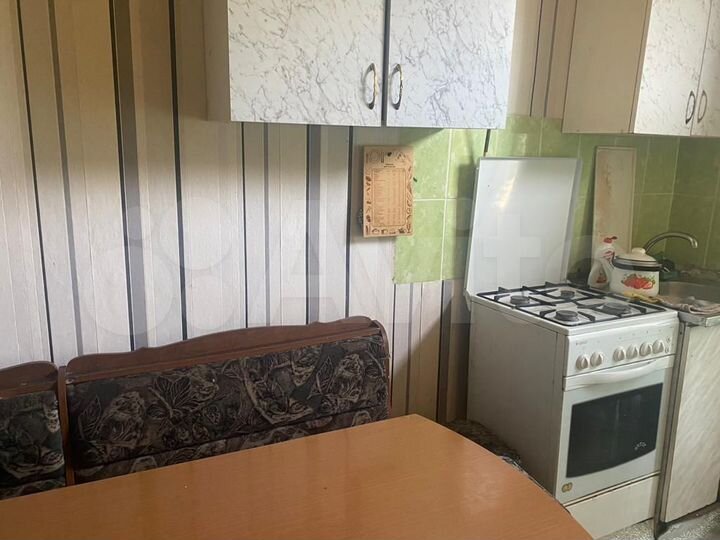 2-к. квартира, 31 м², 1/1 эт.