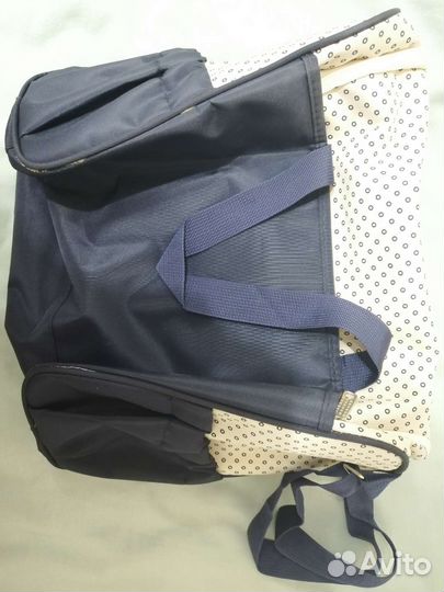 Сумка для коляски