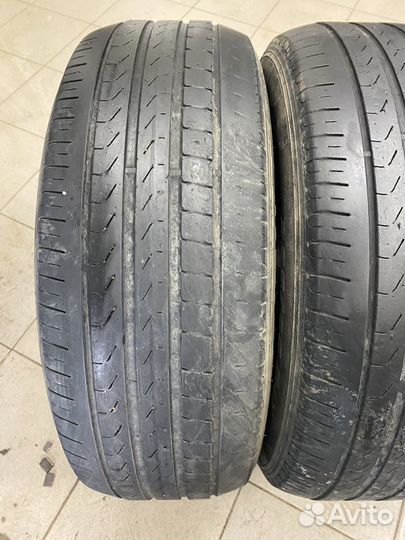 Pirelli Scorpion Verde 225/65 R17 102H