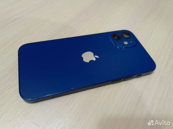 iPhone 12, 128 ГБ