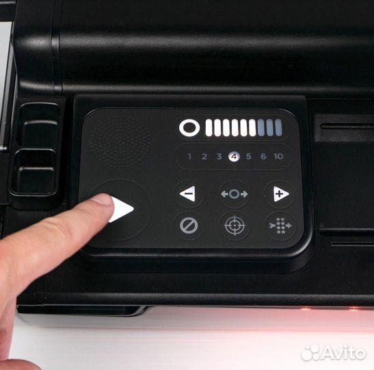 Sparx Sharpener 2 станок для заточки коньков