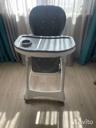 Детский стульчик для кормления