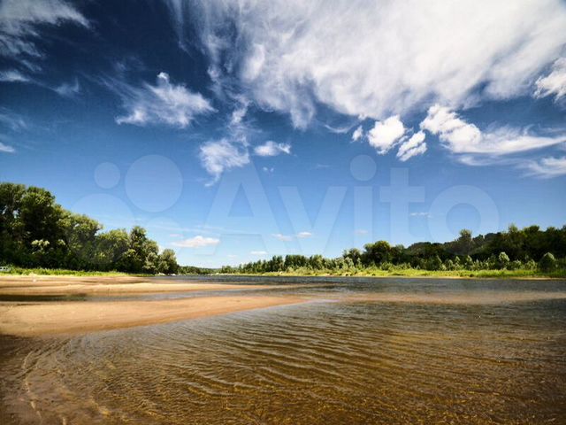 Участок 20 сот. (ИЖС)