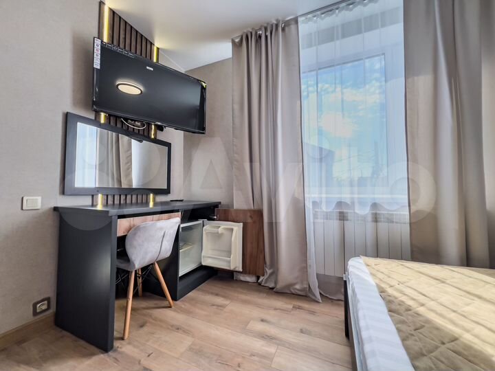 Комната 20 м², 1/3 эт.