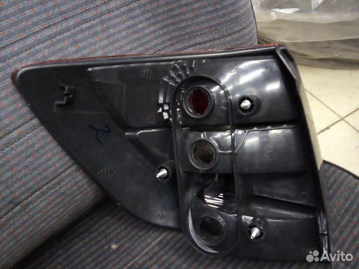 Фонарь задний правый Лада Гранта