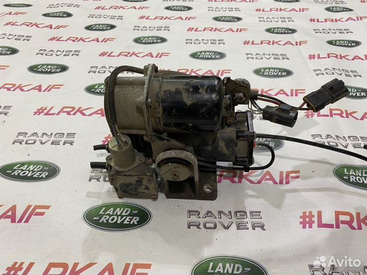 Компрессор AMK Land Rover Discovery 4