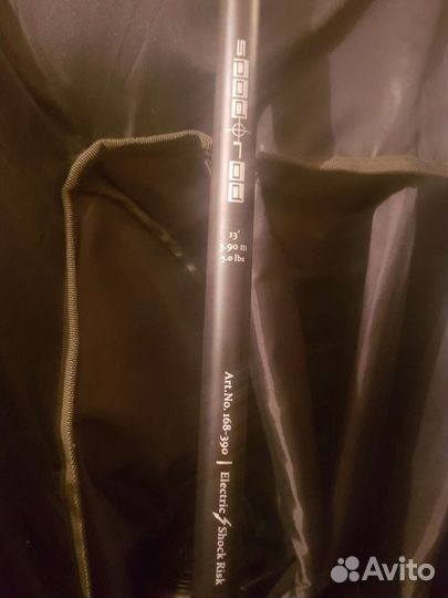 Карповый комплект