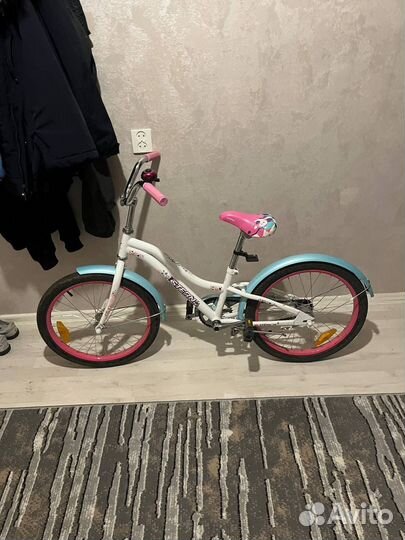 Детский велосипед 20 stern fantasy