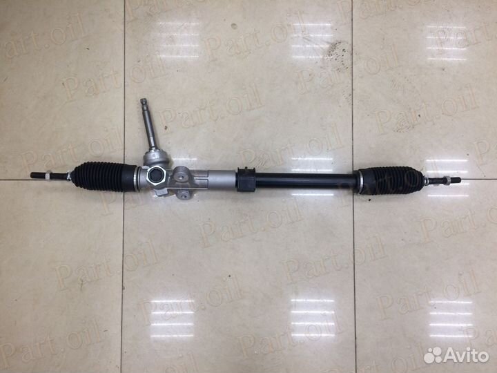 Рулевая рейка Kia Sportage III 2010-2013