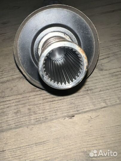 Кардан задний Паджеро 3 4