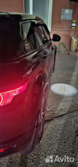 Land Rover Range Rover Evoque 2.2 AT, 2014, 179 000 км