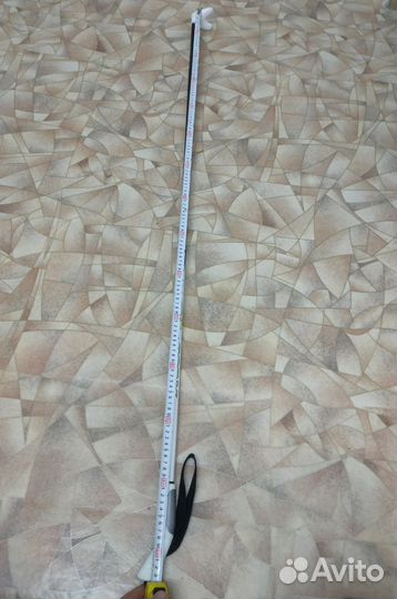 Лыжные палки stc