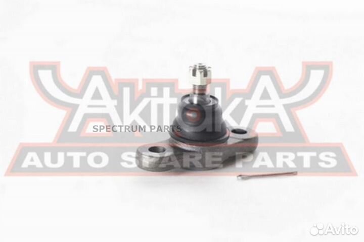 Asva 1220030 опора шаровая