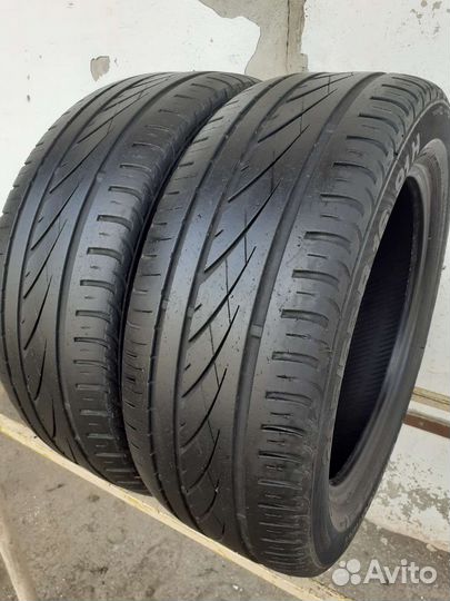 Continental ContiPremiumContact 205/55 R16