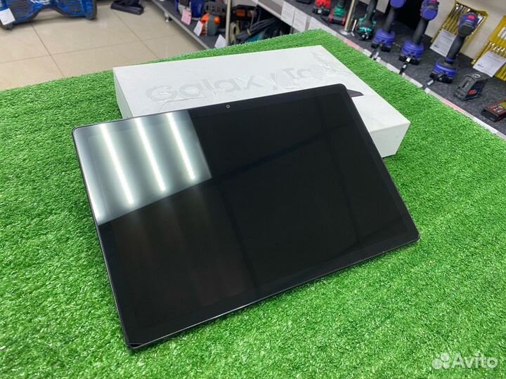 Планшет Samsung Galaxy Tab A8 SM-X200N 4/64GB