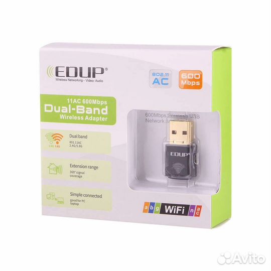 Переходник hdmi av