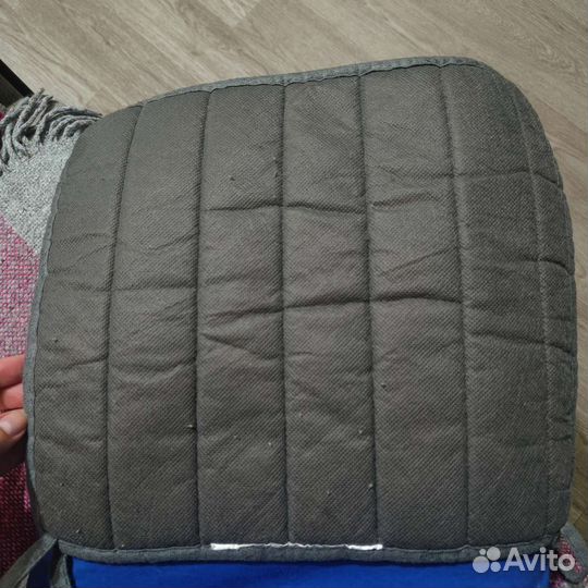 Подушка на стул IKEA