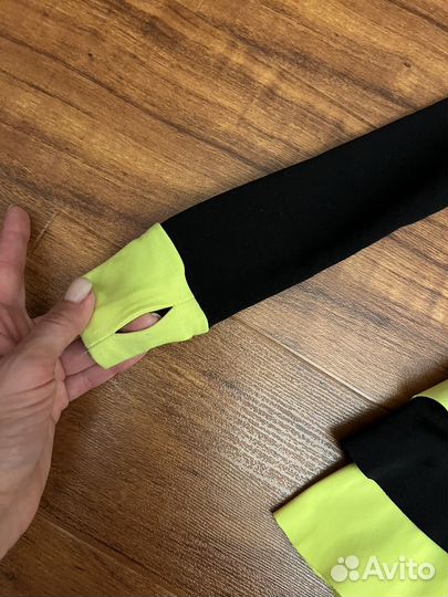 Термокостюм для фигурного катания 116