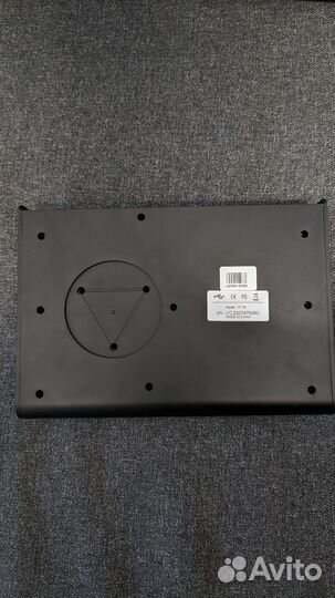 Модуль для электронных барабанов Lemon Z17