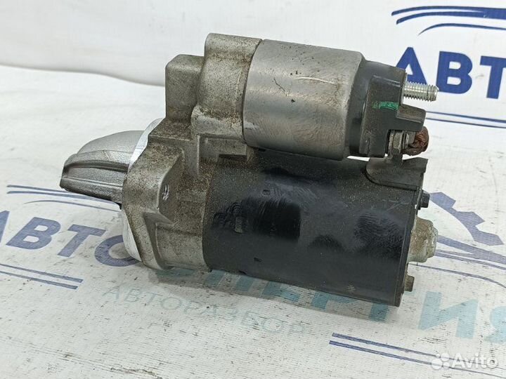 Стартер Haval F7 1.5 GW4B15 2020