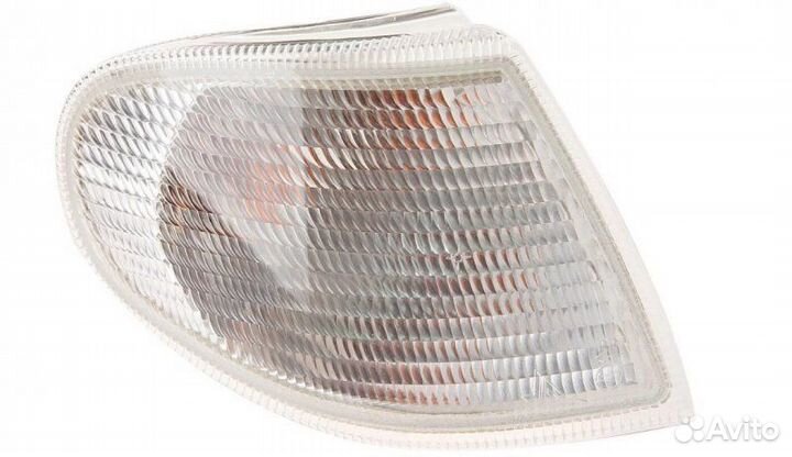 Указатель поворота киржач передний правый Лада