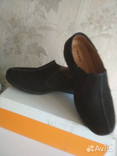 Туфли женские