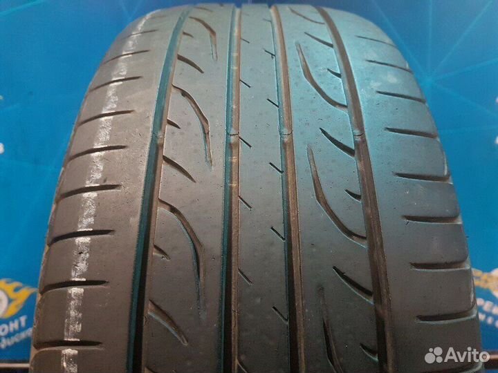 Dunlop SP Sport LM704 205/55 R16