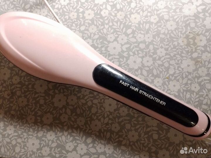 Фен распрямитель для волос