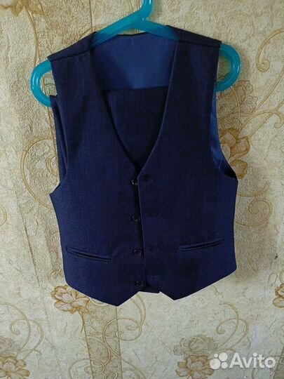 Костюм двойка