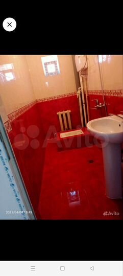 Комната 25 м² в 1-к., 3/3 эт.