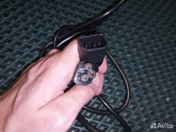 Ибп Powercom Raptor RPT-1500AP