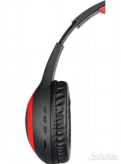 Bluetooth наушники