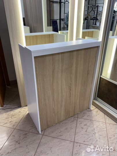 Ресепшн / Кассовый стол / Стойка Администратора