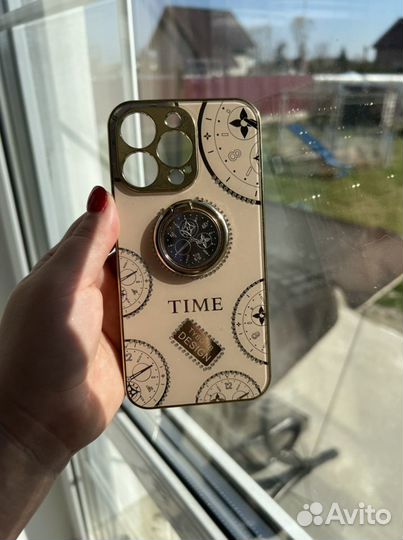 Чехол на iPhone 13 pro