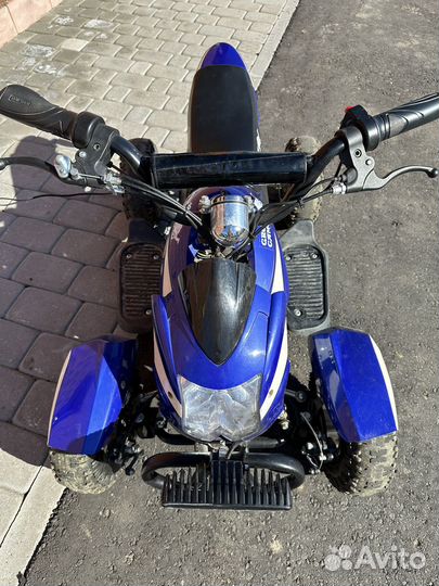 Детский электромобиль бу