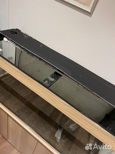 Продам аквариум Jewel 240 литров