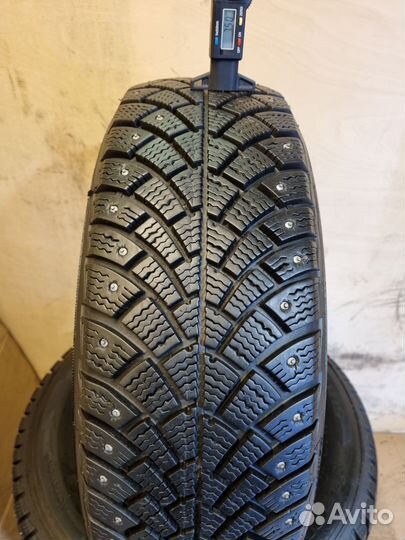 Bfgoodrich G-Force Stud 185/65 R15 88Q