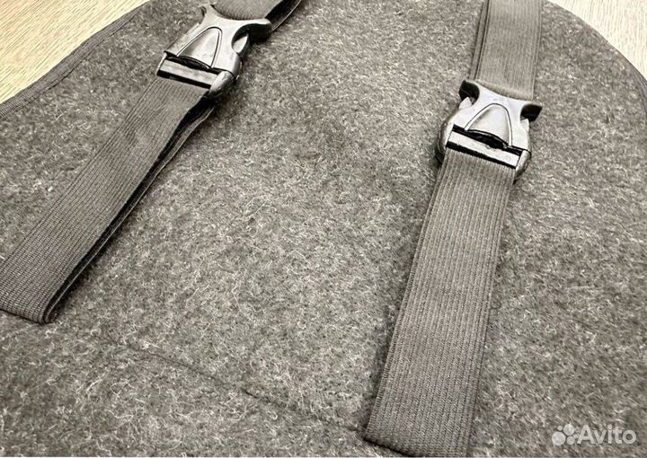 Чехлы накидки меховые арт582