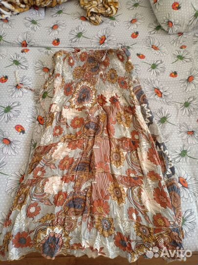 Вещи пакетом на девочку 9-12 лет