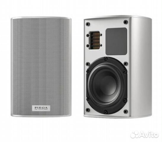 Активная полочная акустическая система Piega Ace 3