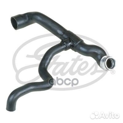 2035011182 Шланг сист.охл.mercedes-benz C240 2