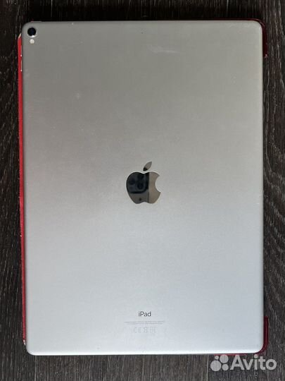 Очень мощный крутой iPad pro 12,9 64 gb