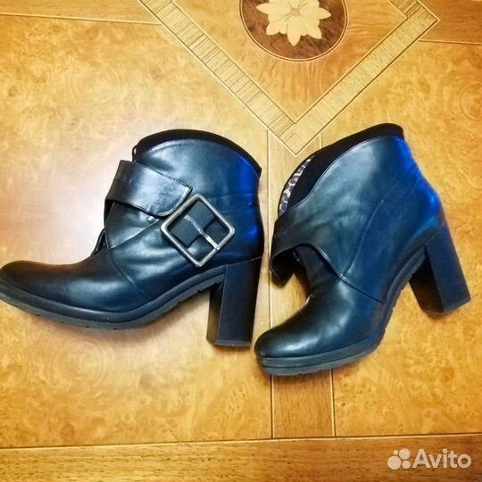 Ботильоны женские 39 размер