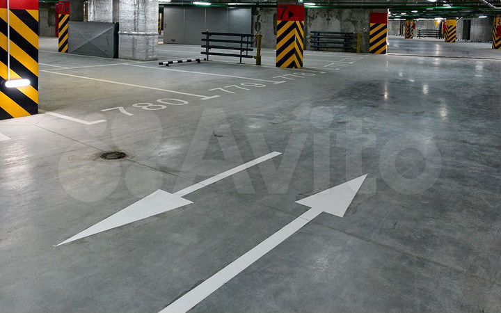 Машиноместо