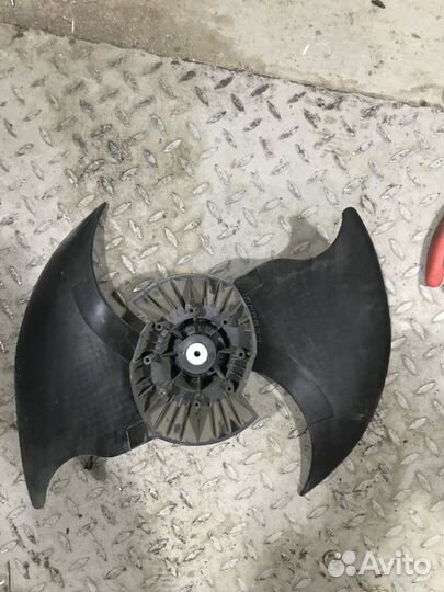 Крыльчатка внешнего блока Panasonic 12